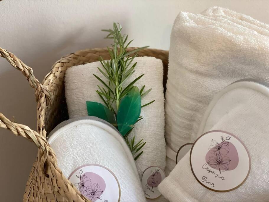 Casa Zia Gina Guest House Nel Centro Di Roma 외부 사진