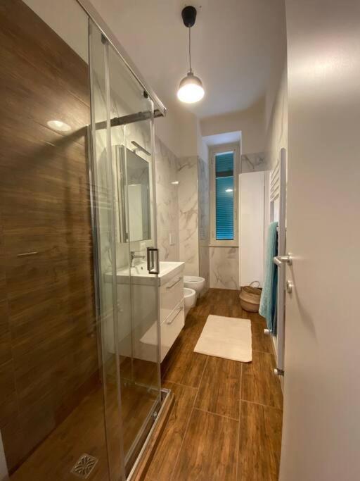 Casa Zia Gina Guest House Nel Centro Di Roma 외부 사진