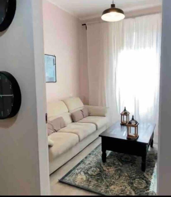 Casa Zia Gina Guest House Nel Centro Di Roma 외부 사진
